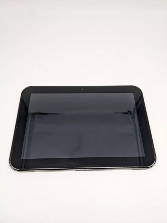 Toshiba AT300 Tablet Android | UNGETESTET