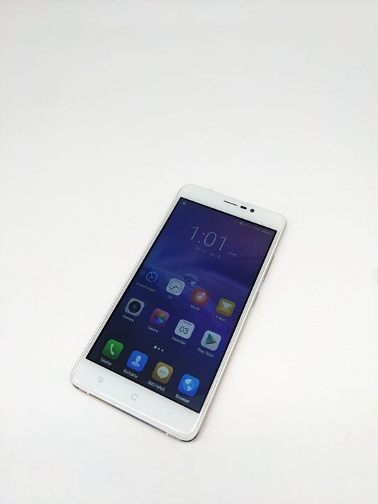 Blackview A8 Max Weiß Smartphone 16GB | OHNE SIMLOCK | TOP DISPLAY