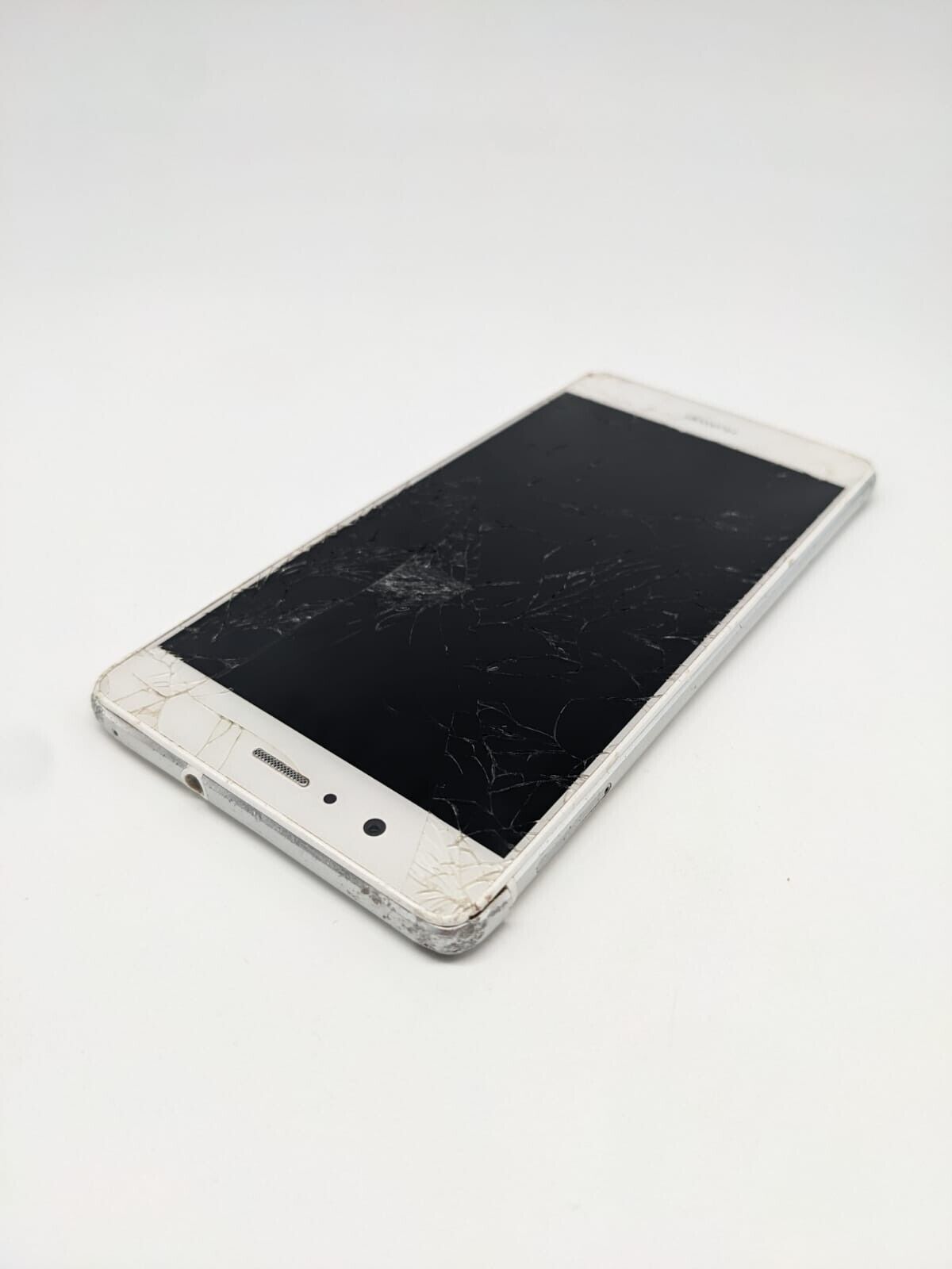 Huawei P9 Lite VNS-L31 Weiß Smartphone Teilespender Ersatzteile