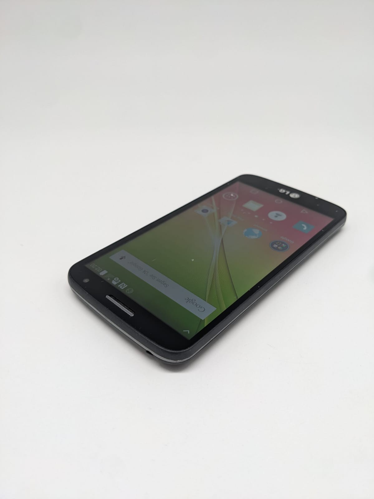 LG G2 Mini D620r Schwarz 8 GB Android Smartphone | OHNE SIMLOCK