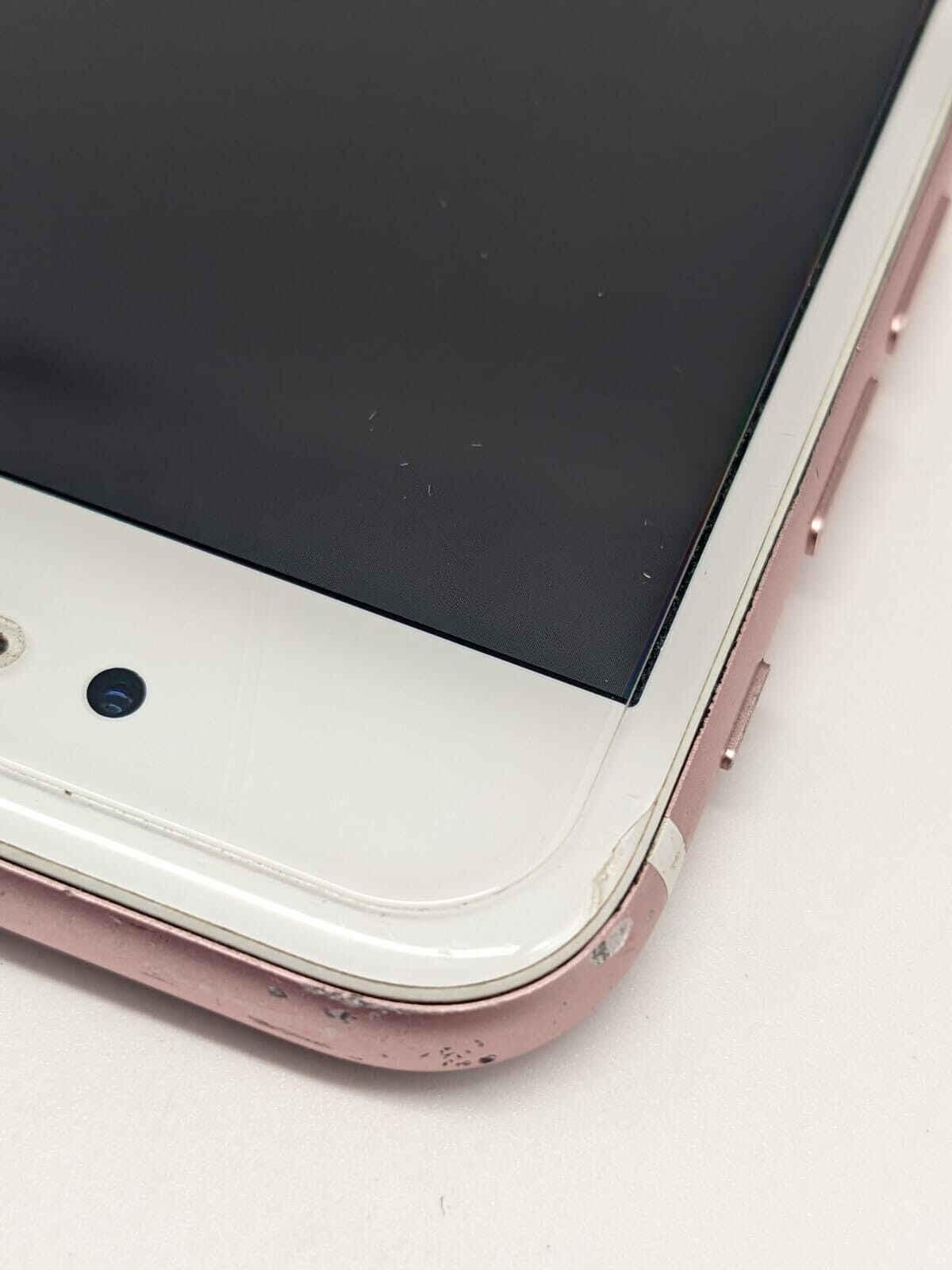 Apple iPhone 7 A1778 Rosa Teilespender Ersatzteile Bastler | DEFEKT