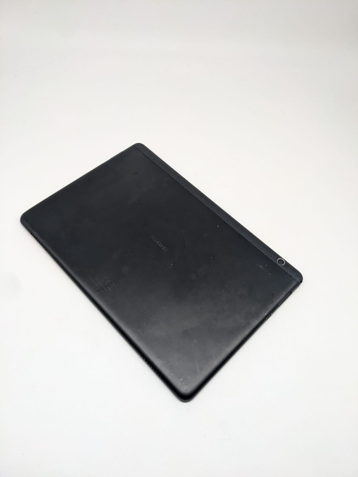 Huawei MediaPad T5 AGS2-W09 Schwarz Ersatzteile | FRP-SPERRE | DISPLAYRISSE