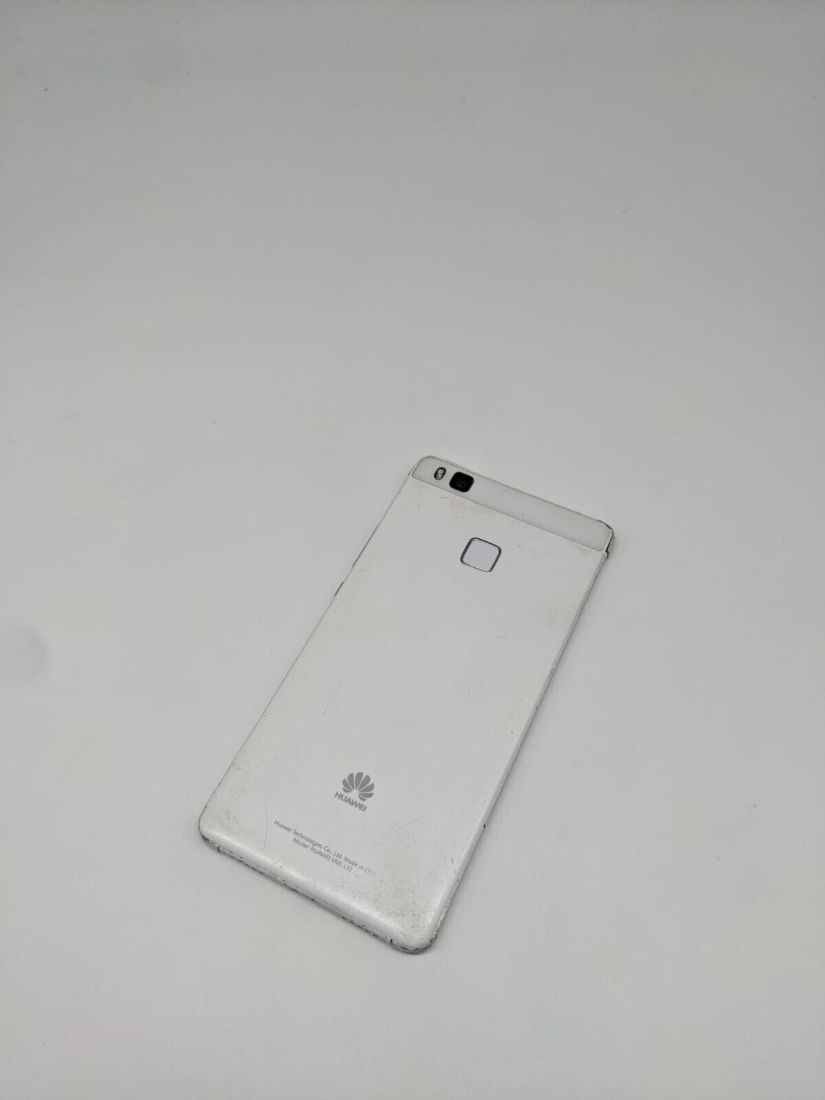 Huawei P9 Lite VNS-L31 Weiß Smartphone Teilespender Ersatzteile