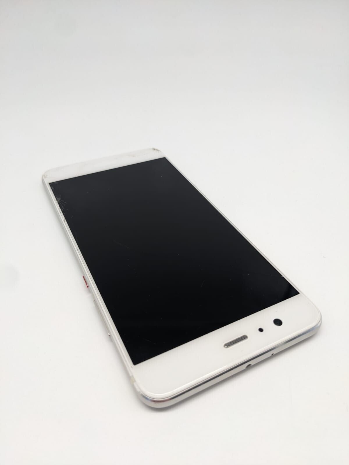 Huawei P10 Plus VKY-L09 Weiß Teilespender | LÄDT/STARTET NICHT