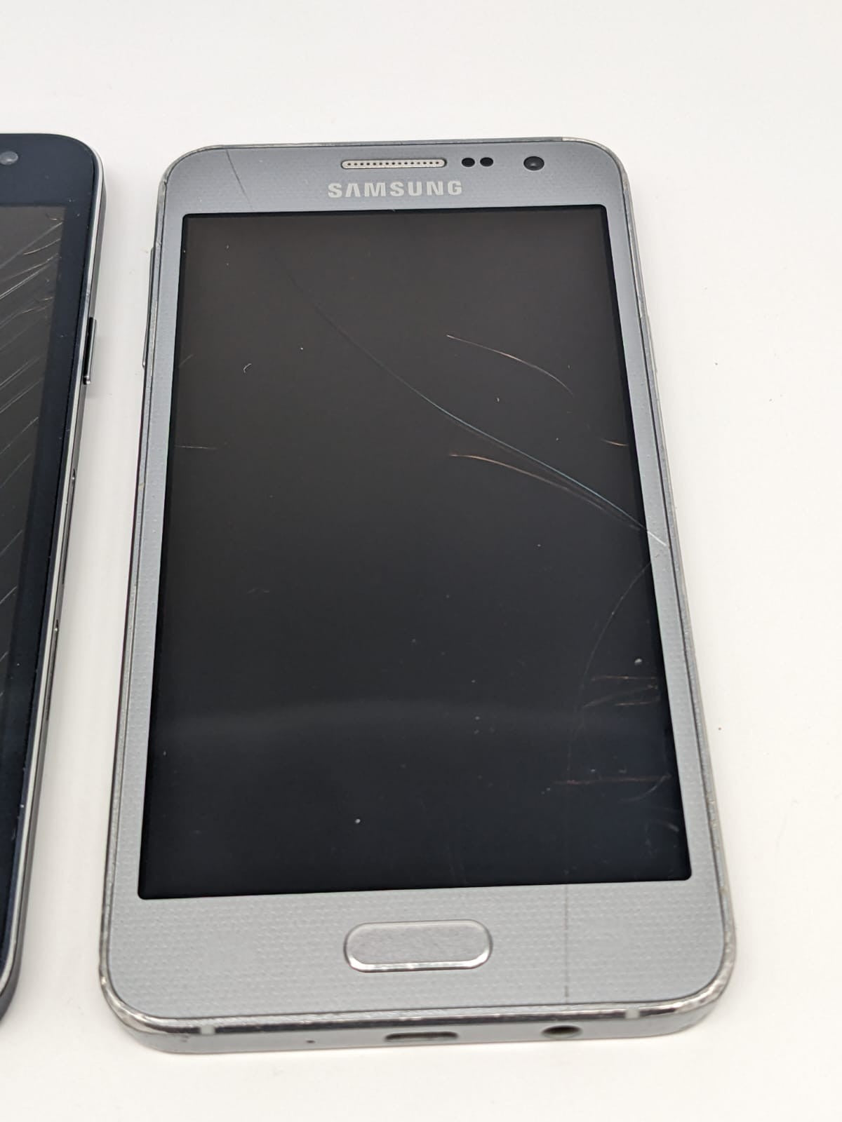3x Samsung Galaxy A3 SM-A300FU Konvolut Sammlung Posten | TEILESPENDER