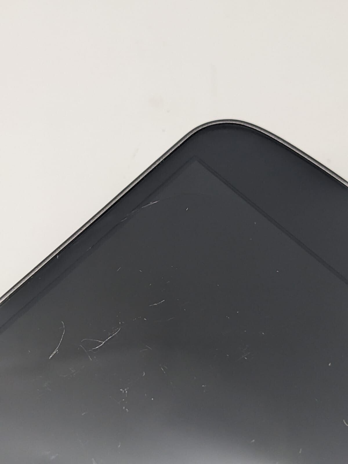 Samsung Galaxy Nexus GT-i9250 Schwarz | Startet | DISPLAY DEFEKT