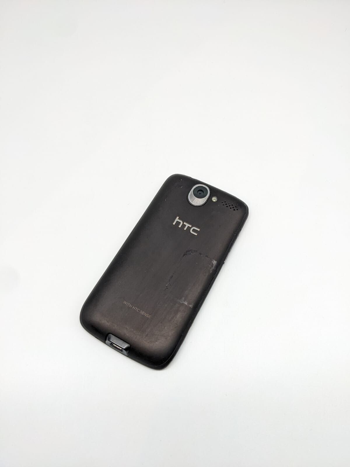 HTC  Desire PB99200 Grau Smartphone | UNGETESTET