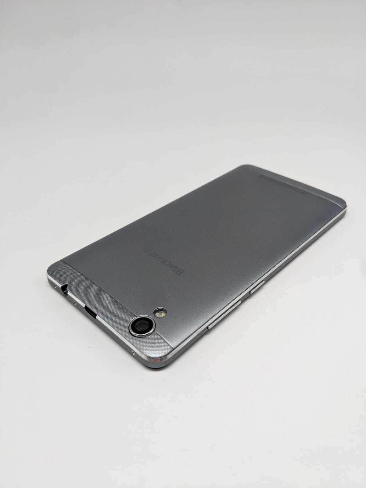 Blackview A8 Schwarz Smartphone 8GB | OHNE SIMLOCK | TOP DISPLAY