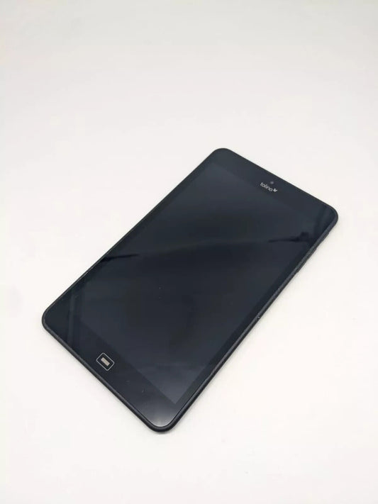 Tolino Tab 8 16GB Schwarz WiFi Bastler Teilespender Ersatzteile