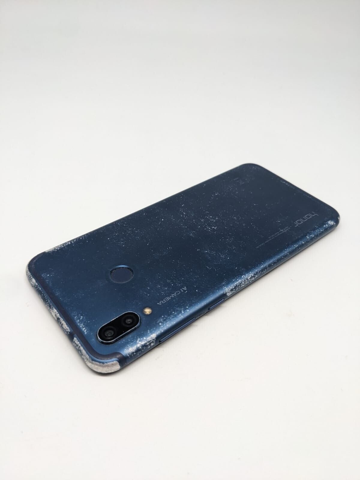 Huawei Honor Play COR-L29 Blau Ersatzteile Teilespender Bastler