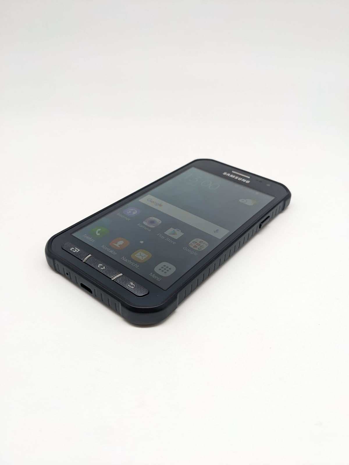 Samsung  Galaxy Xcover 3 SM-G389F Android | OHNE SIMLOCK | TOP ZUSTAND