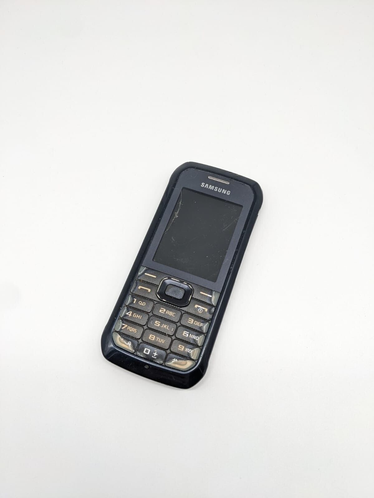 Samsung Xcover 550 SM-B550H Outdoor | OHNE AKKU | VOLL FUNKTIONSFÄHIG