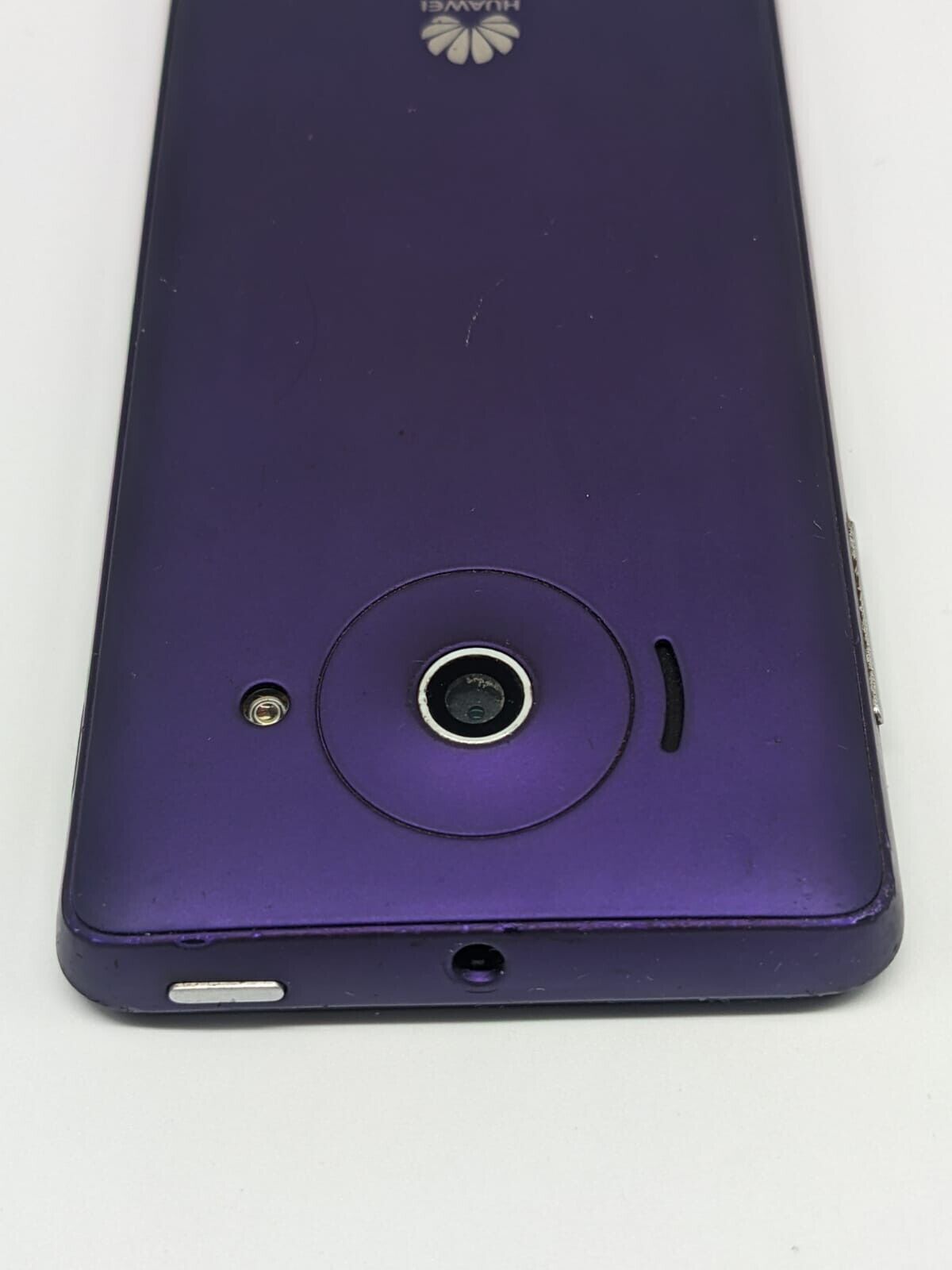 Huawei Ascend Y300 Lila Smartphone | OHNE SIMLOCK