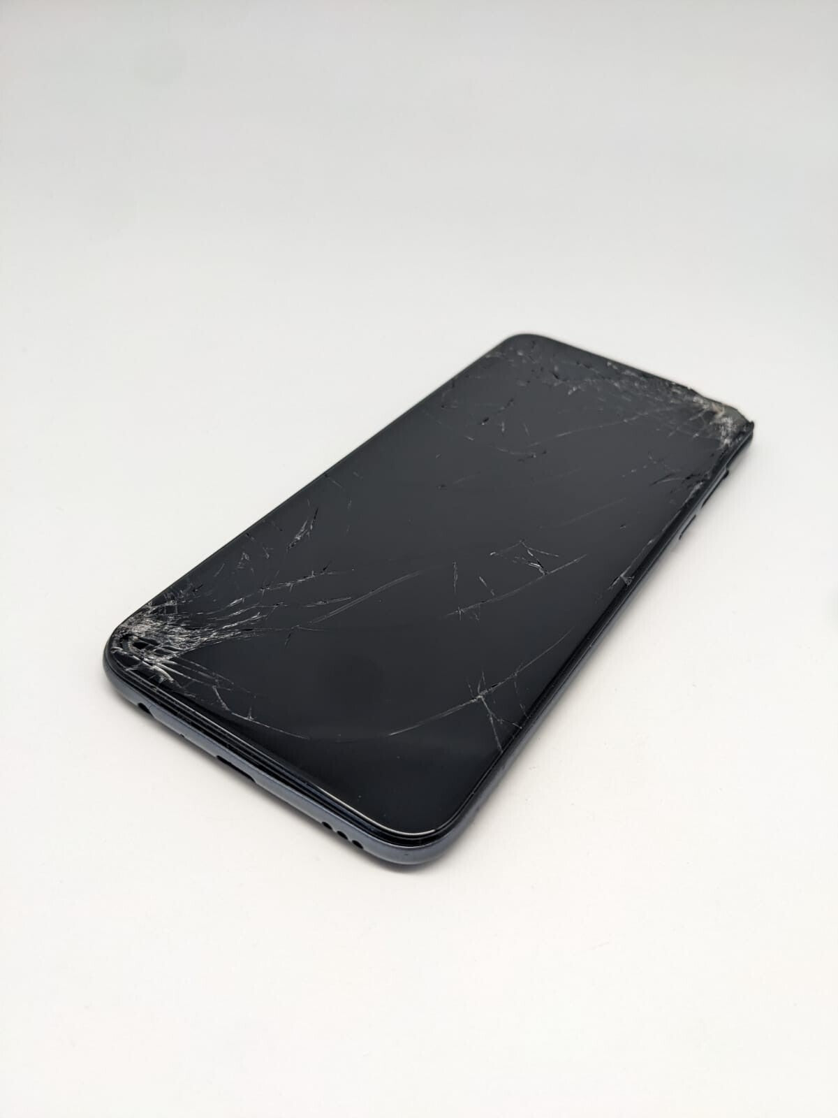 LG K41s Grau LM-K410EMW Smartphone Teilespender Ersatzteile | LÄDT/STARTET NICHT