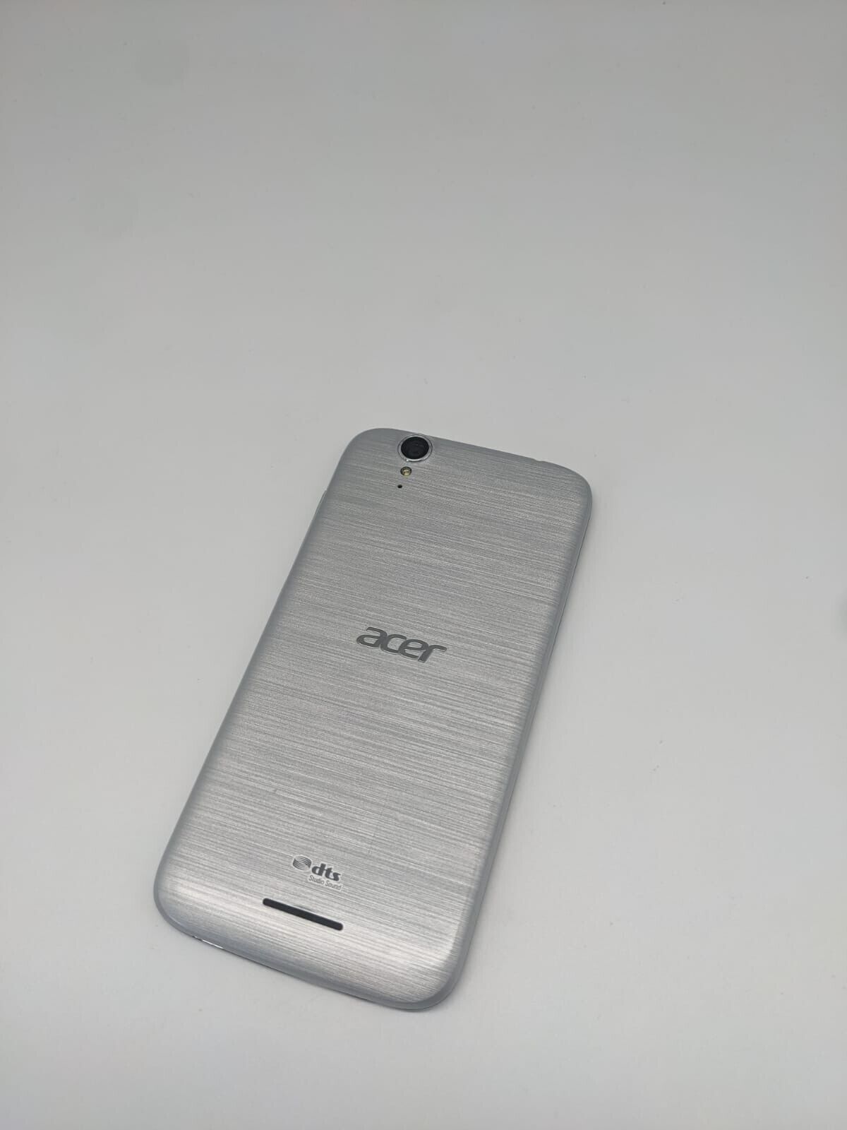 Acer Liquid Z630 Schwarz Silber Teilespender Ersatzteile Bastler