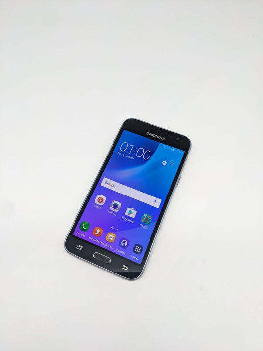 Samsung Galaxy J3 Duos J320F/DS 2016 Android | OHNE SIMLOCK