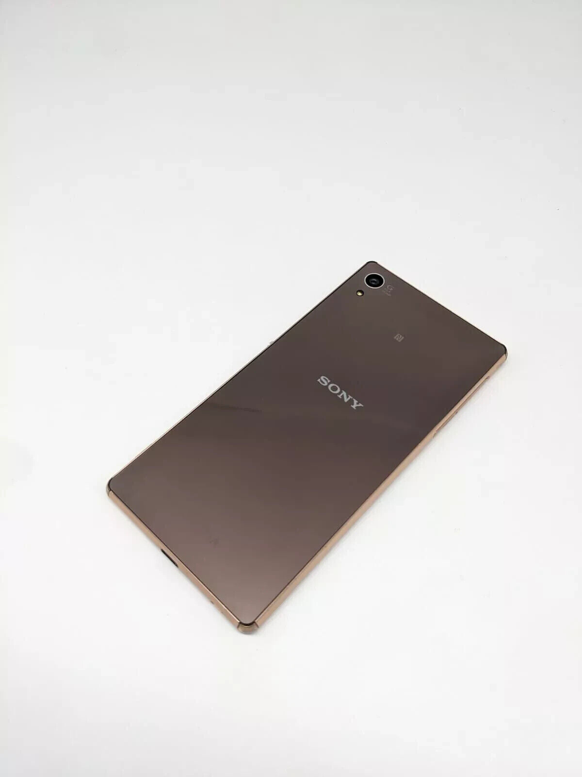 Sony Xperia Z3 Rose Smartphone Bastler | TOUCH DEFEKT | GESPERRT