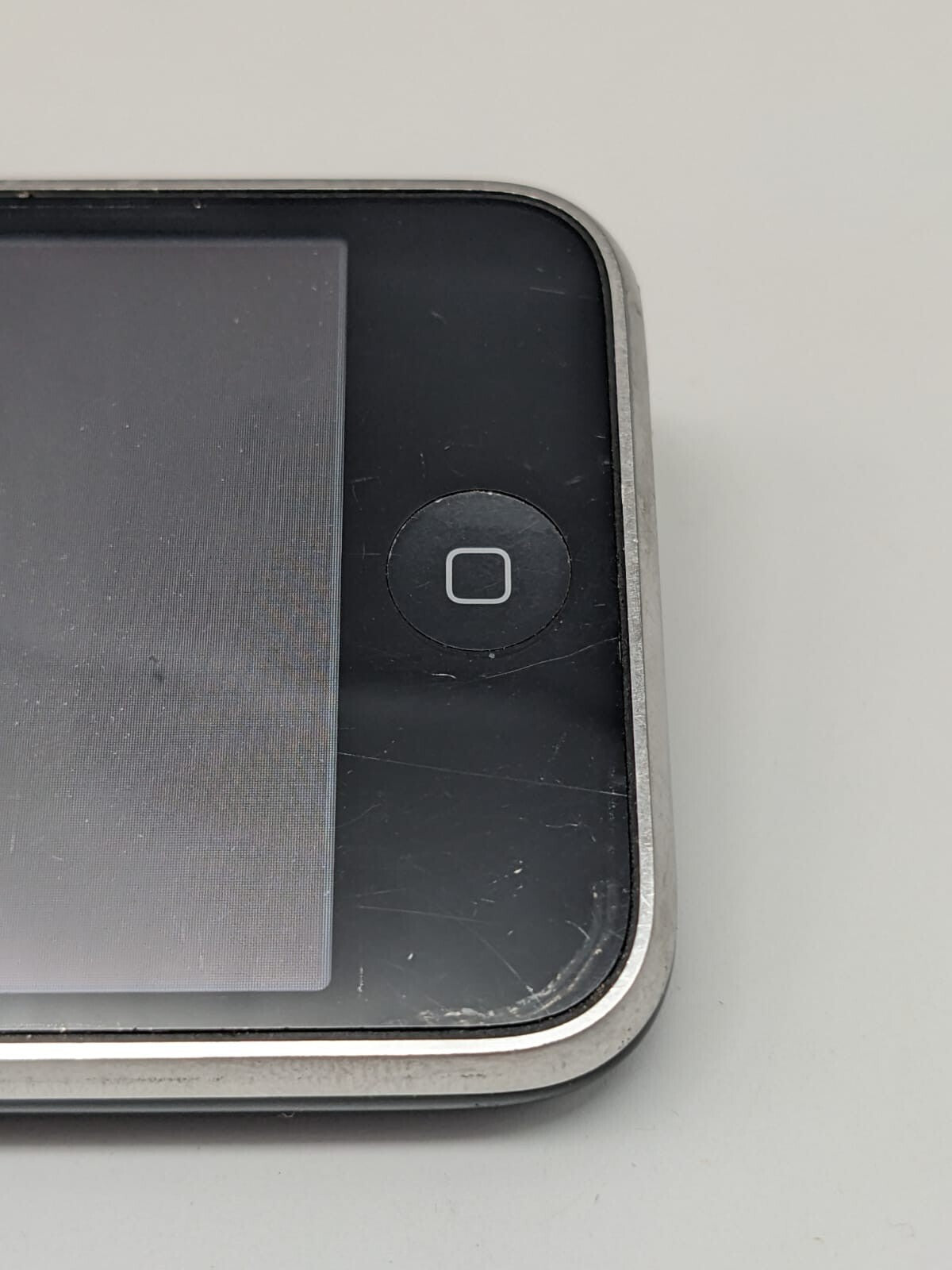 Apple iPhone 3GS 16GB Schwarz A1303B | -/+ DEFEKT | OHNE SIMLOCK