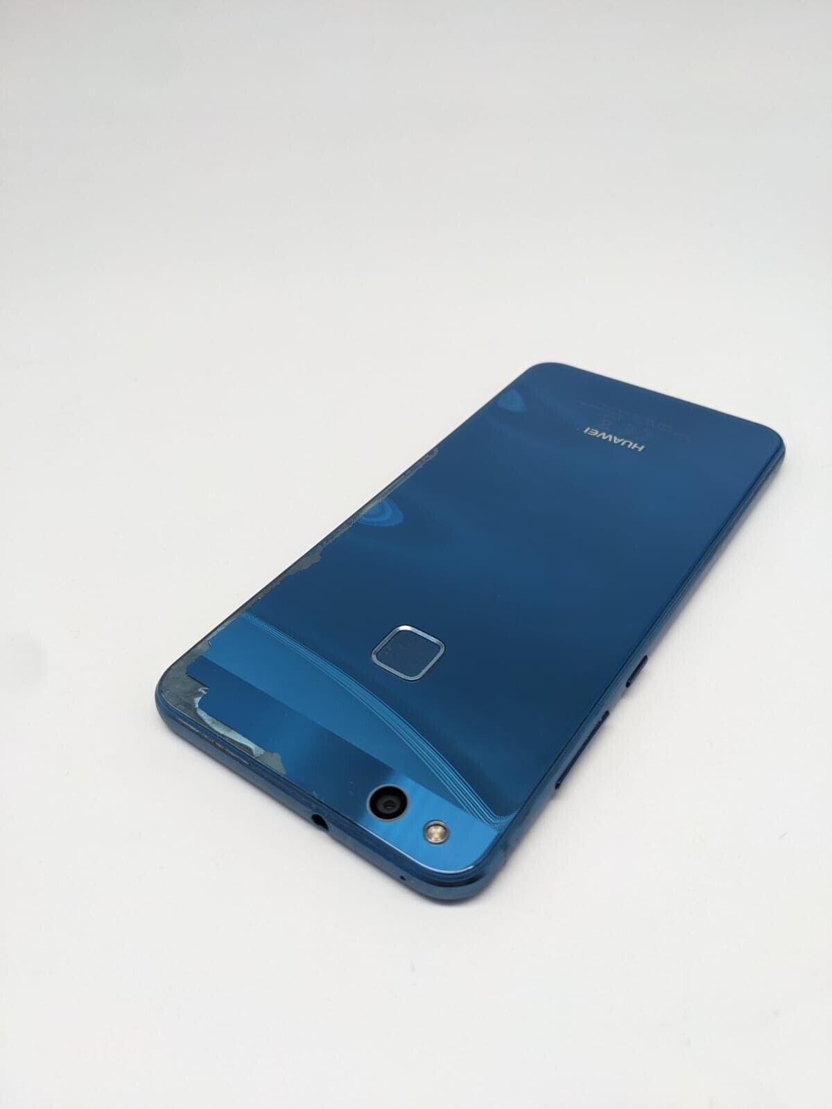 Huawei P10 Lite Dual Sim WAS-LX1A Blau | LÄDT/STARTET NICHT