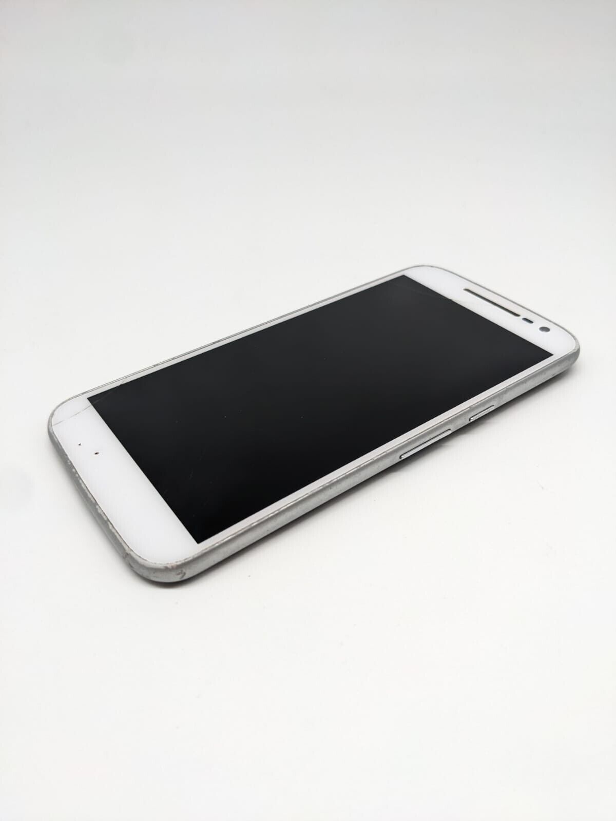 Motorola MOTO G4 XT1622 Bastler Teilespender Ersatzteile | MUSTERSPERRE