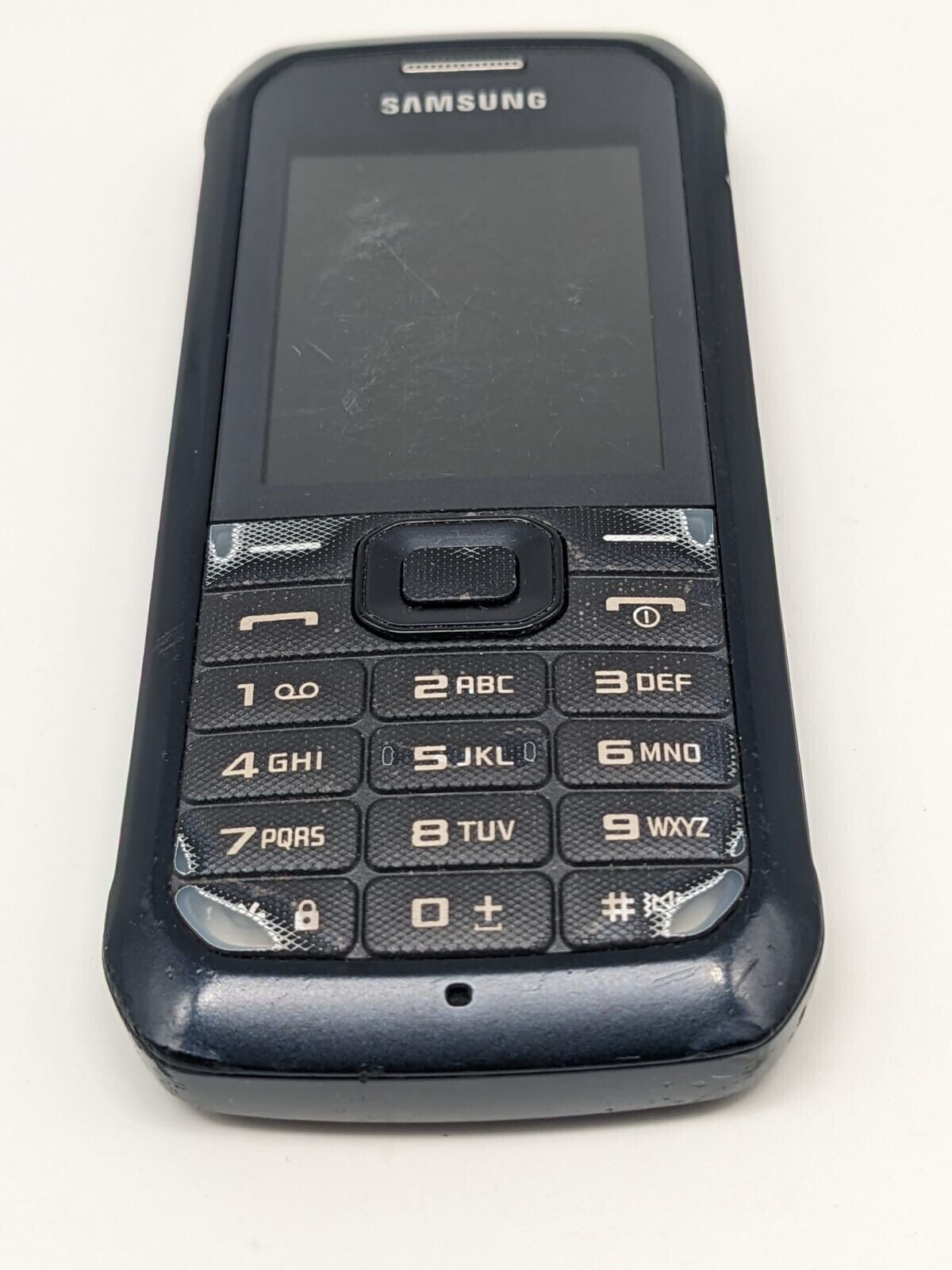 Samsung Xcover 550 SM-B550H Outdoor Handy | OHNE SIMLOCK