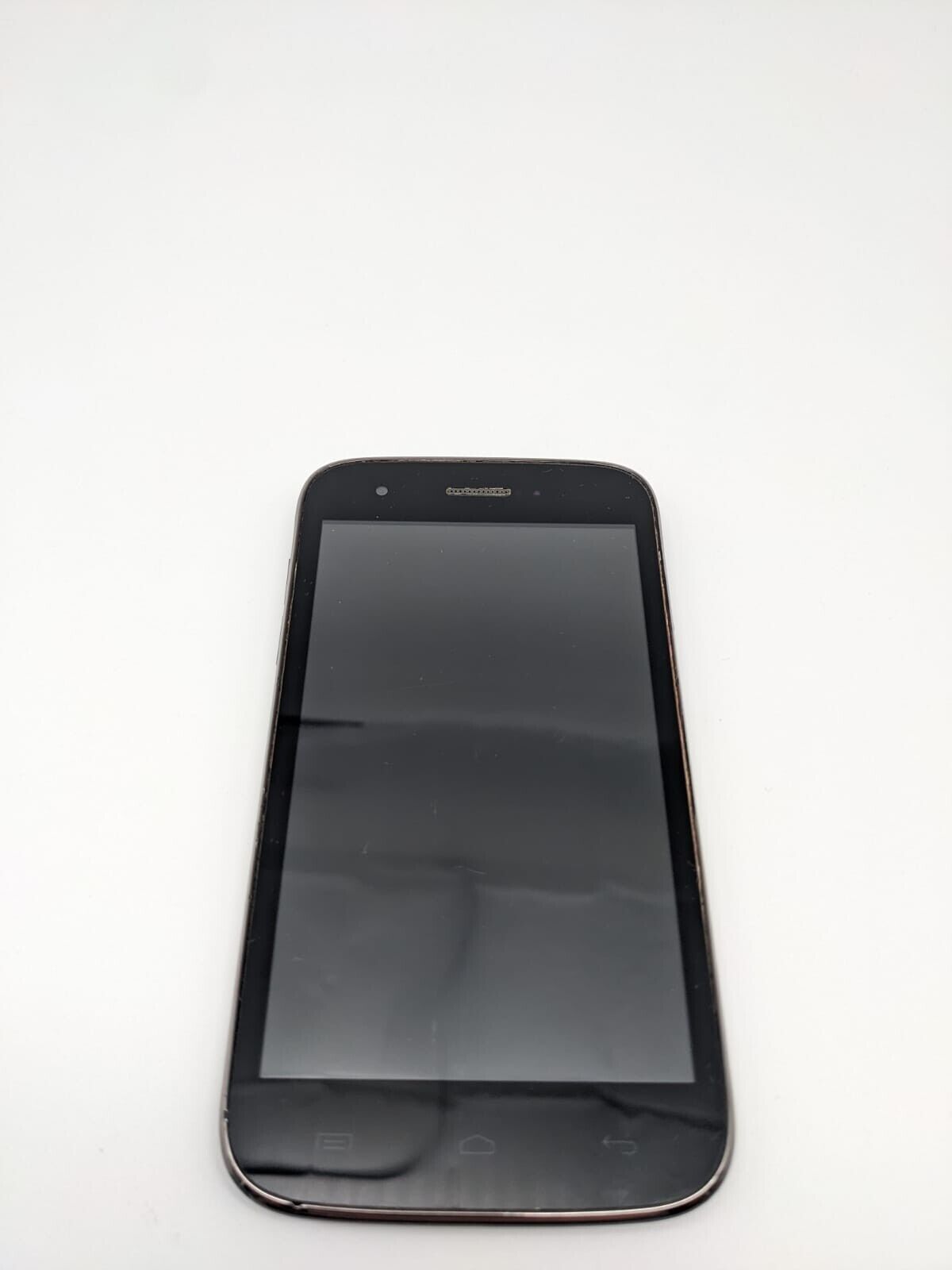 Mobistel Cynus F5 Dual Sim Smartphone OHNE AKKU | UNGETESTET S0057