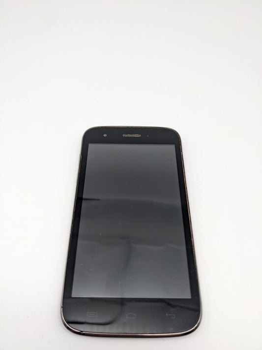 Mobistel Cynus F5 Dual Sim Smartphone OHNE AKKU | UNGETESTET S0057
