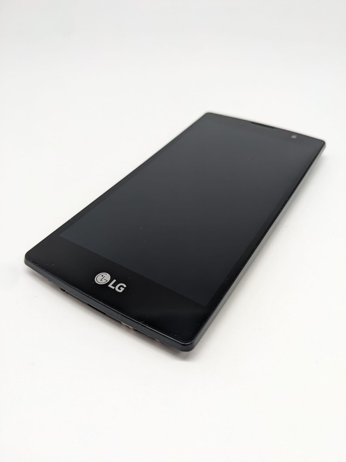 LG  Magna LG-H500F 8GB Schwarz | OHNE AKKU | OHNE SIMLOCK | TOP DISPLAY