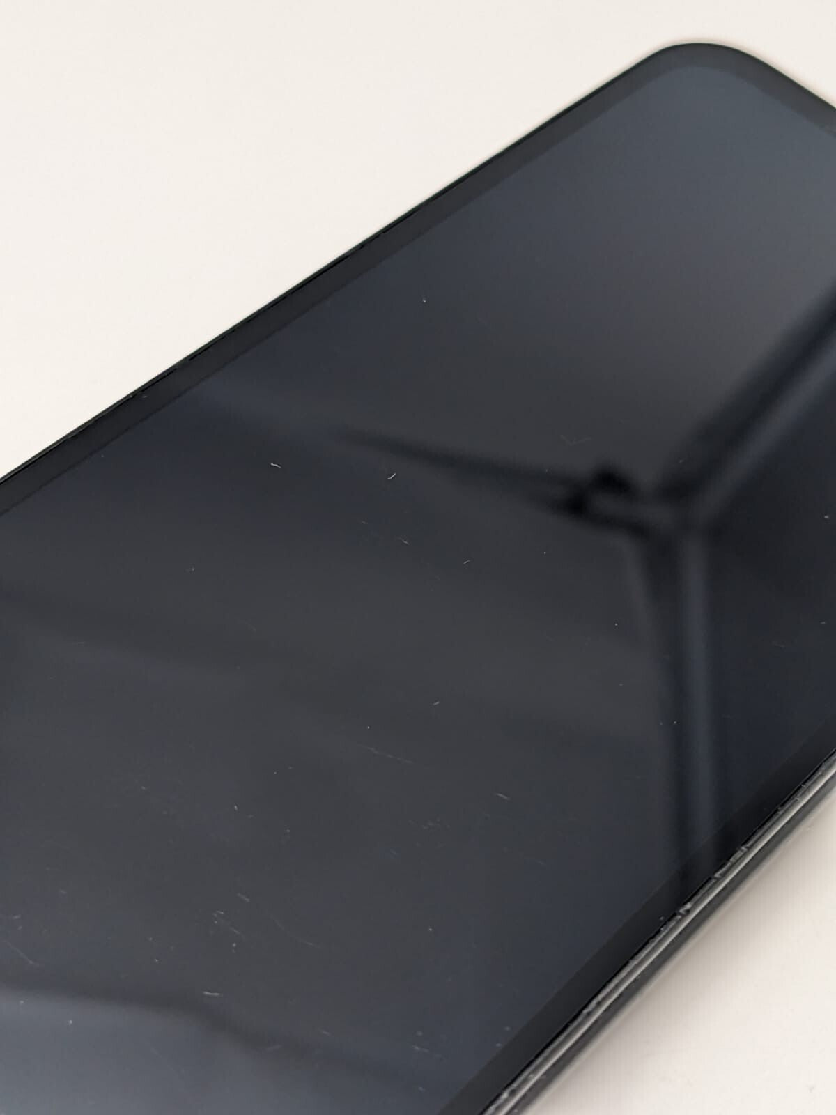 Huawei Y5 2019 AMN-LX2 Schwarz Teilespender Ersatzteile | LÄDT/STARTET NICHT