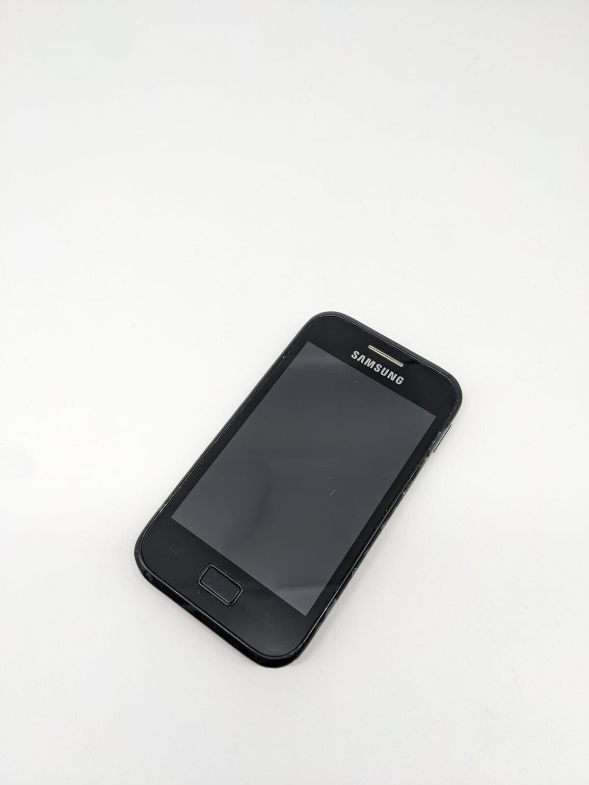 Samsung Galaxy Ace Plus GT-S7500 Schwarz | OHNE AKKU | BOOTLOOP