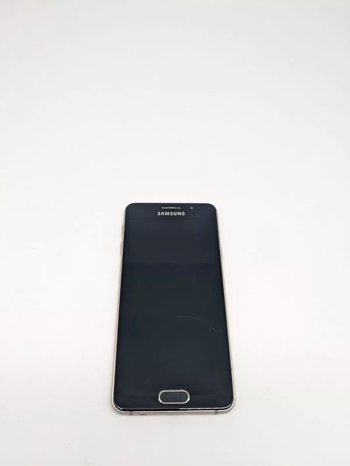 Samsung Galaxy A3 2016 SM-A310F Gold Android Smartphone | DISPLAY DEFEKT