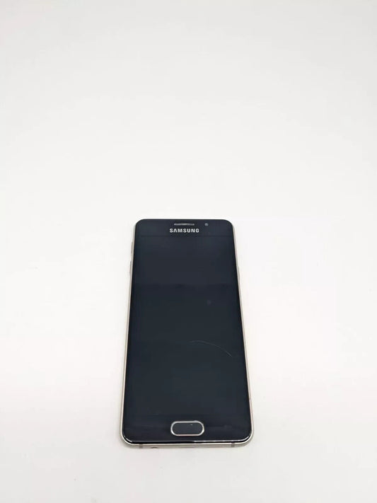 Samsung Galaxy A3 2016 SM-A310F Gold Android Smartphone | DISPLAY DEFEKT