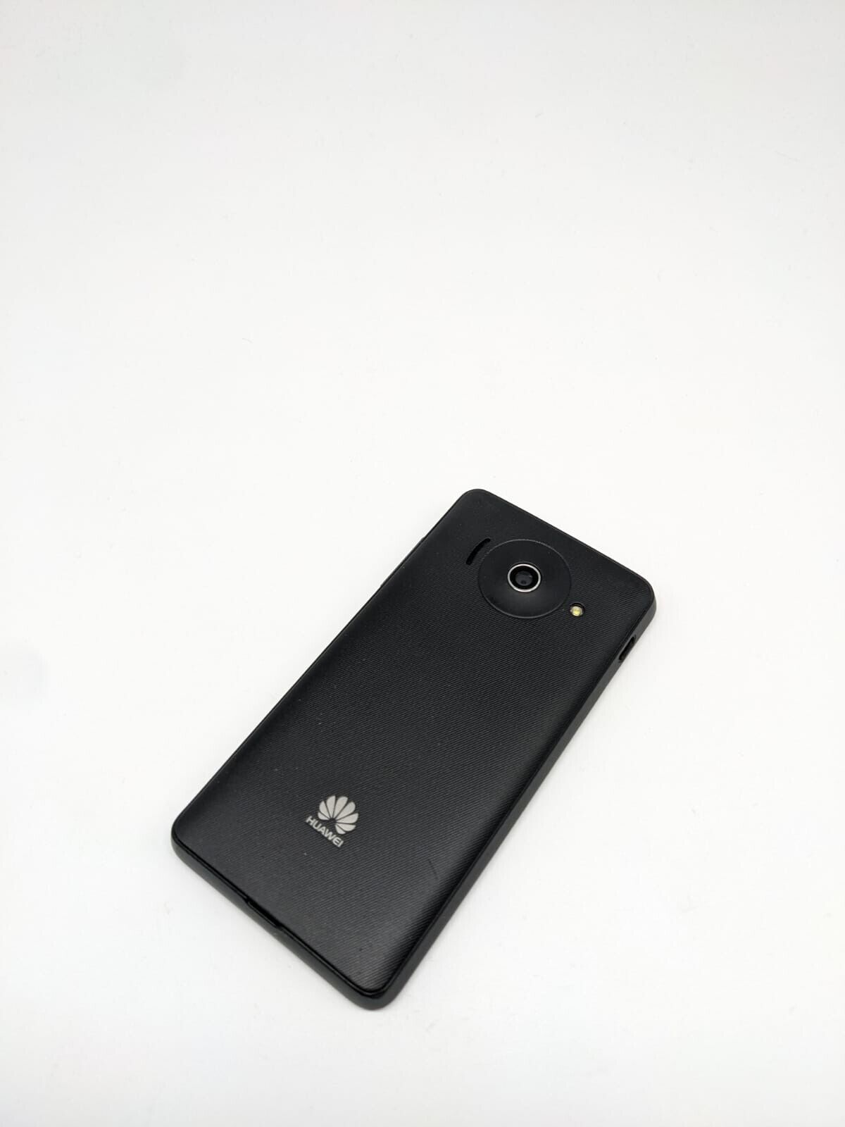 Huawei  Ascend Y300 Schwarz Bastler Ersatzteile | TEILDEFEKT | OHNE SIMLOCK