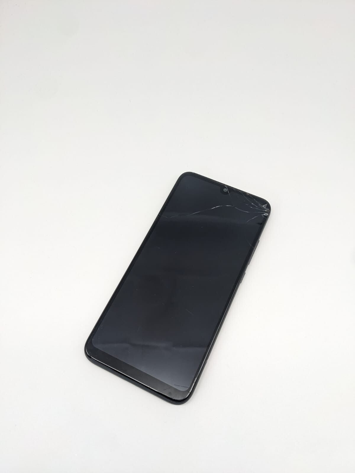 Xiaomi Redmi 7A Schwarz Smartphone Teilespender Ersatzteile | LÄDT/STARTET NICHT