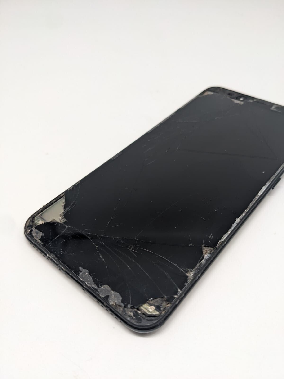 Xiaomi Mi A2 M1804D2SG Teilespender Ersatzteile | LÄDT/STARTET NICHT