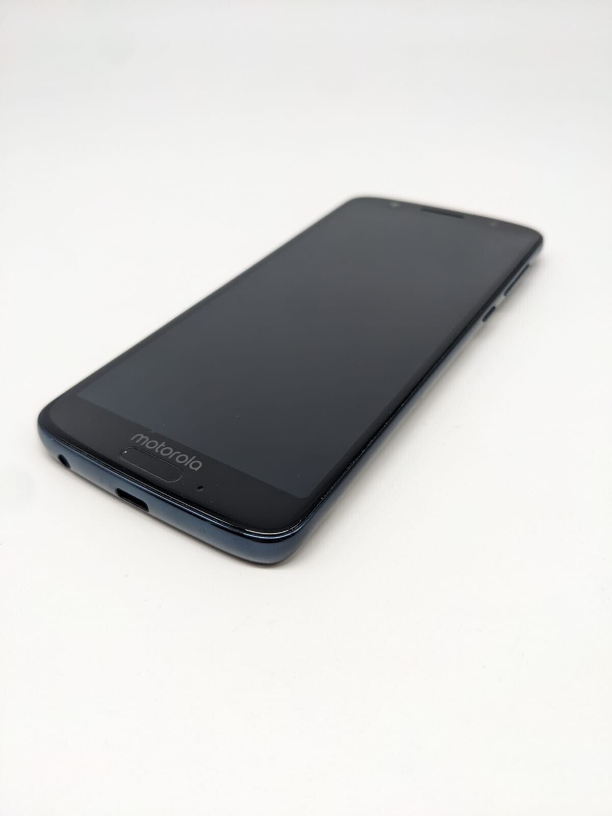 Motorola Moto G6 Plus Teilespender Bastler Ersatzteile | OHNE AKKU | UNGETESTET