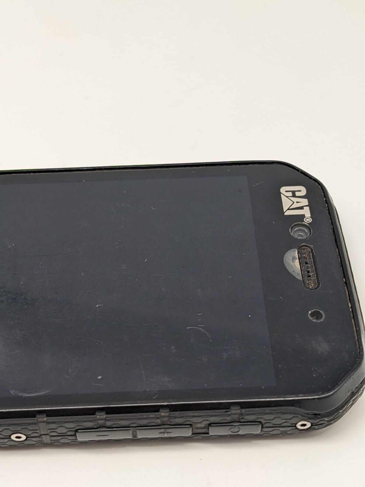 CAT S41 32GB Schwarz Outdoor Smartphone | OHNE SIMLOCK