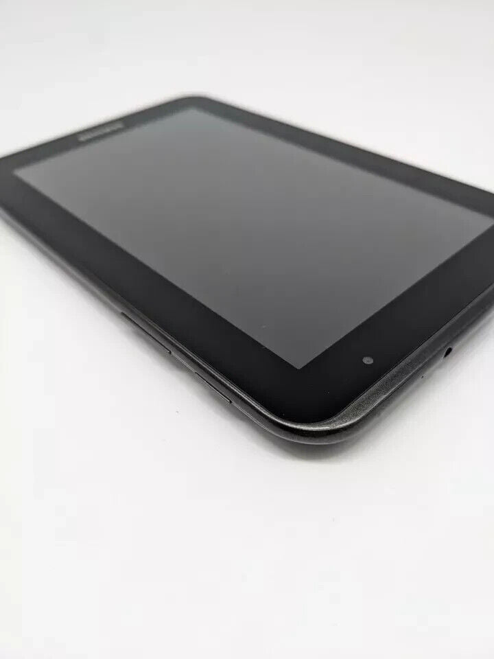 Samsung Galaxy Tab 2 GT-P3110 Tablet Android LÄDT/STARTET NICHT