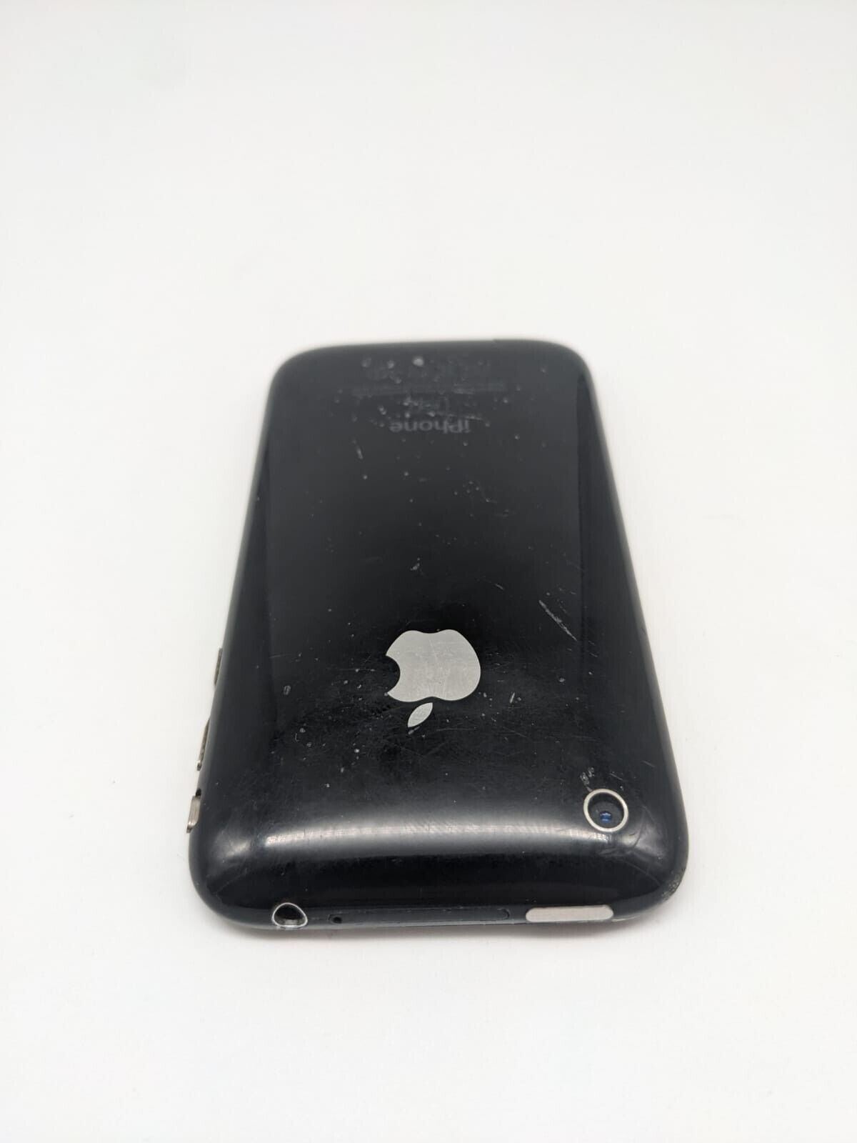 Apple iPhone 3G A1241 8GB  Retro Vintage | FÄHRT NICHT HOCH