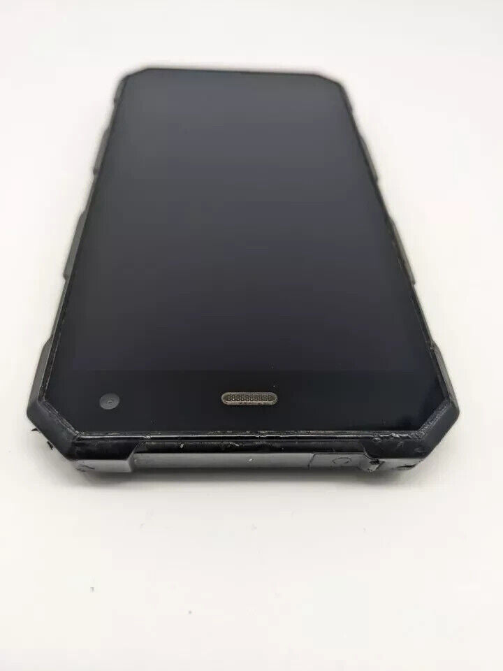 Cyrus CS24 Smartphone Outdoor LÄDT/STARTET NICHT 0198