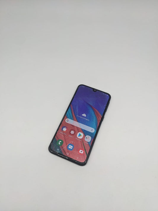 Samsung Galaxy A40 64GB Smartphone Dual-Sim | DISPLAYRISSE