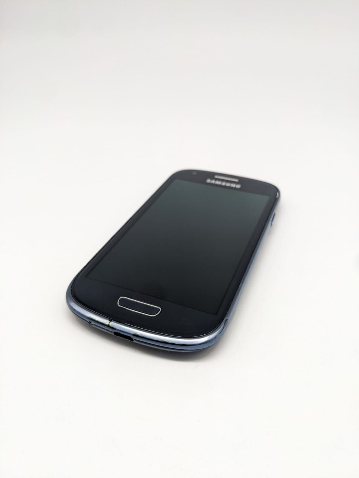 Samsung Galaxy S3 Mini Blau GT-I8190 | OHNE AKKU | OHNE SIMLOCK