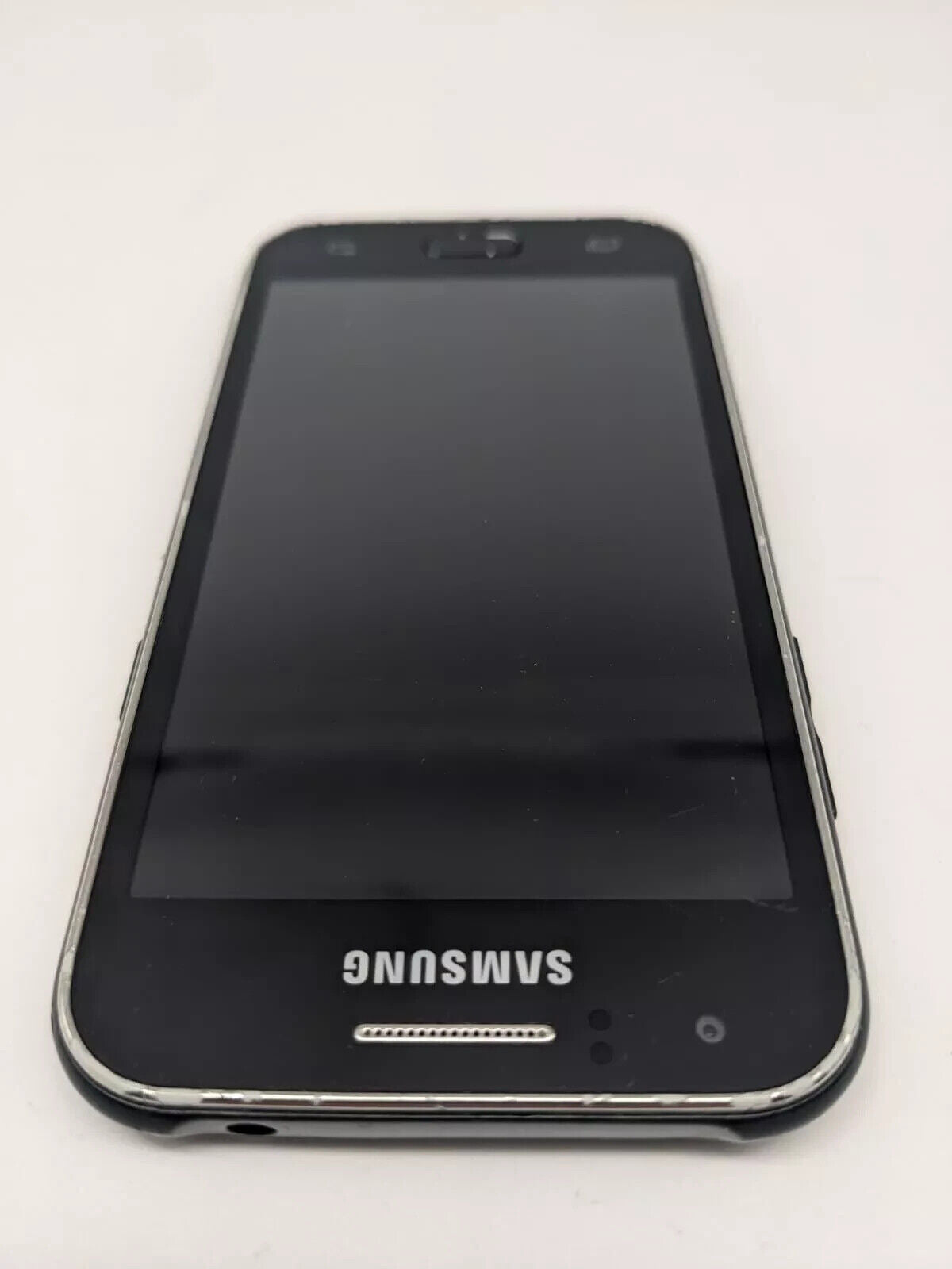 Samsung Galaxy J1 SM-J100H Smartphone Android | STARTET NICHT