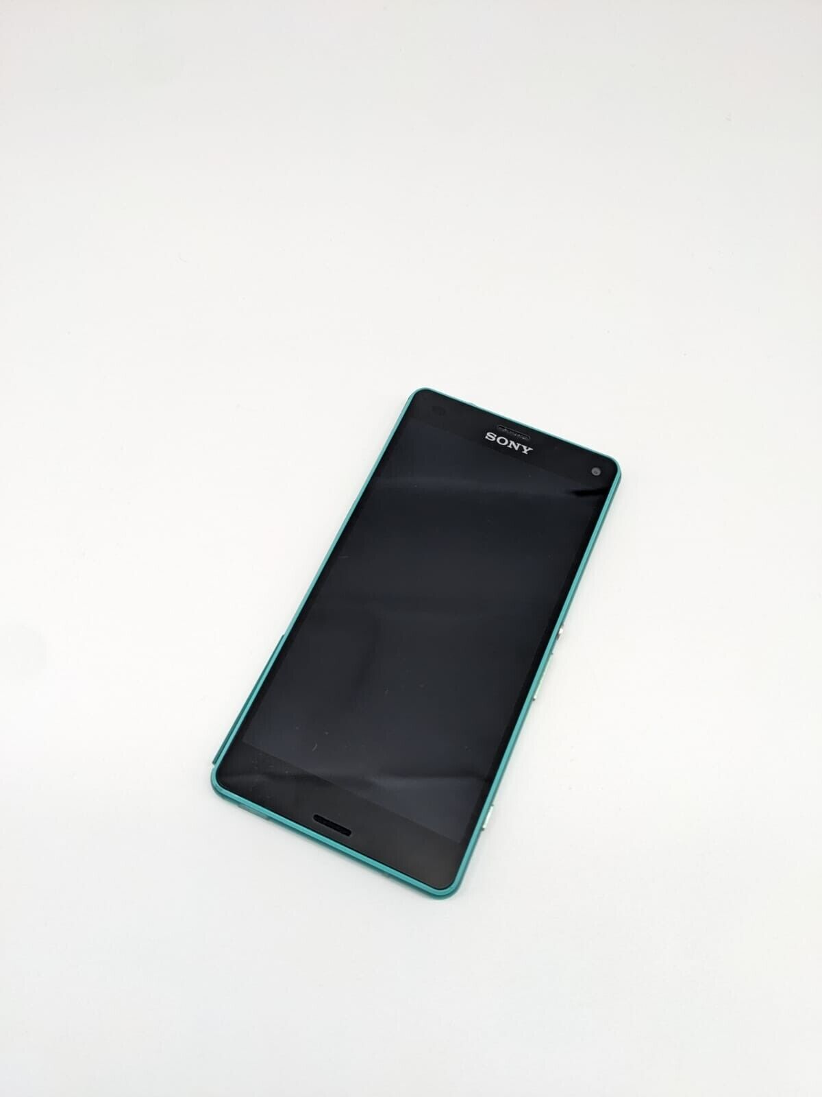 Sony Xperia Z3 Compact D5803 Grün Teilespender Ersatzteile
