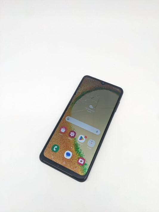 Samsung Galaxy A04s 32GB Schwarz | OHNE SIMLOCK
