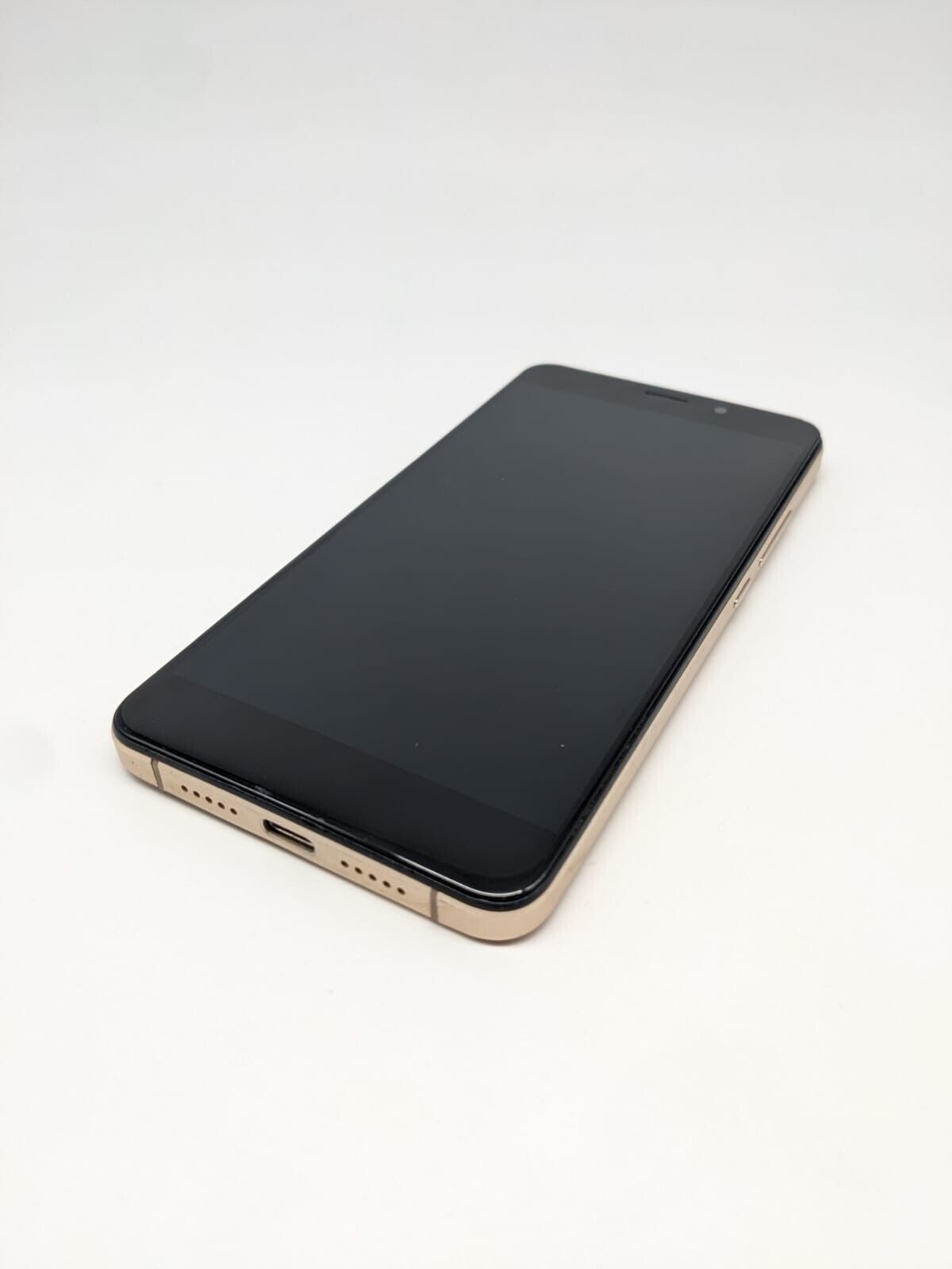 UMI Max Silber Smartphone Teilespender Bastler Ersatzteile