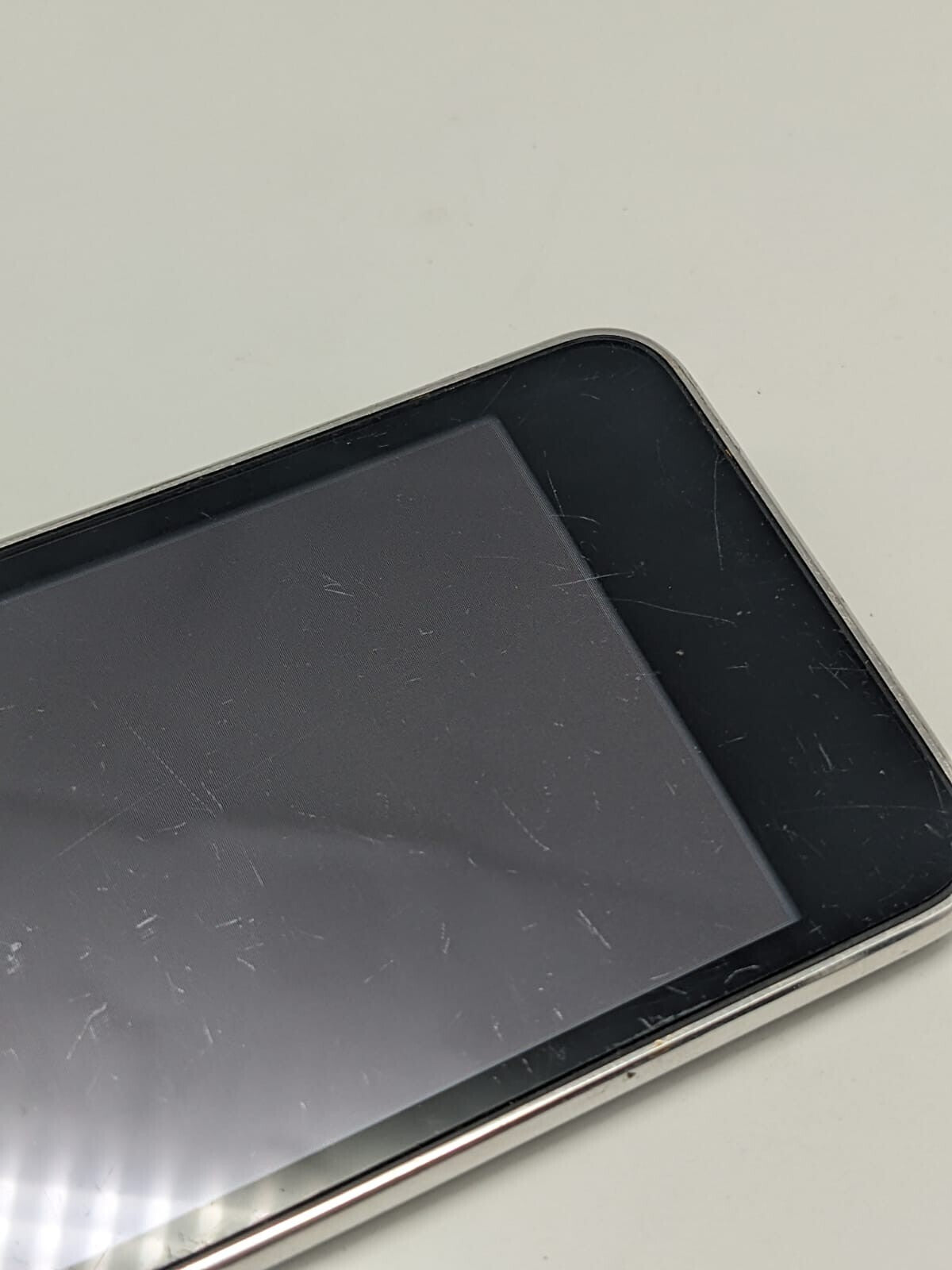 Apple iPod Touch 2. Generation A1288 8 GB Schwarz