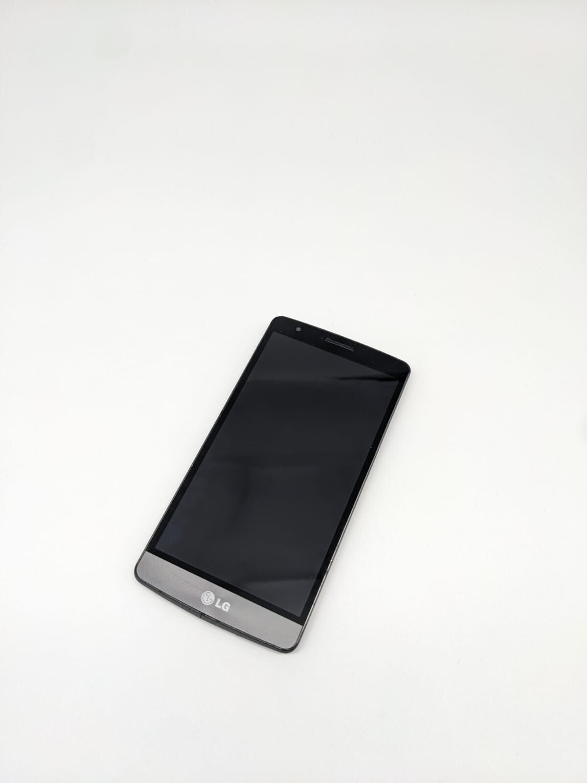LG G3s D722 8GB G3S Grau Smartphone | OHNE AKKU | OHNE SIMLOCK