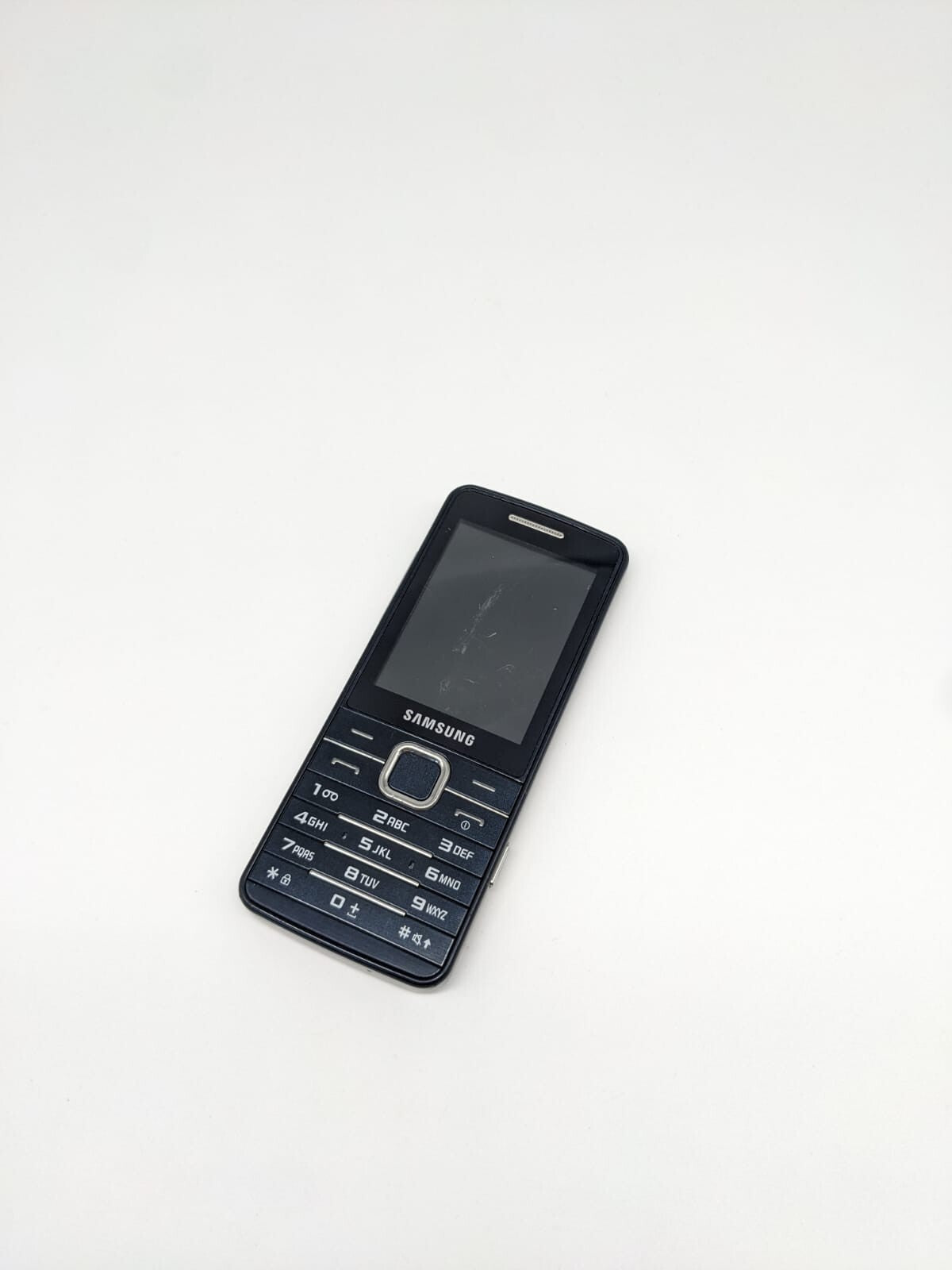 Samsung GT-S5611 Schwarz Handy | OHNE AKKU | OHNE SIMLOCK