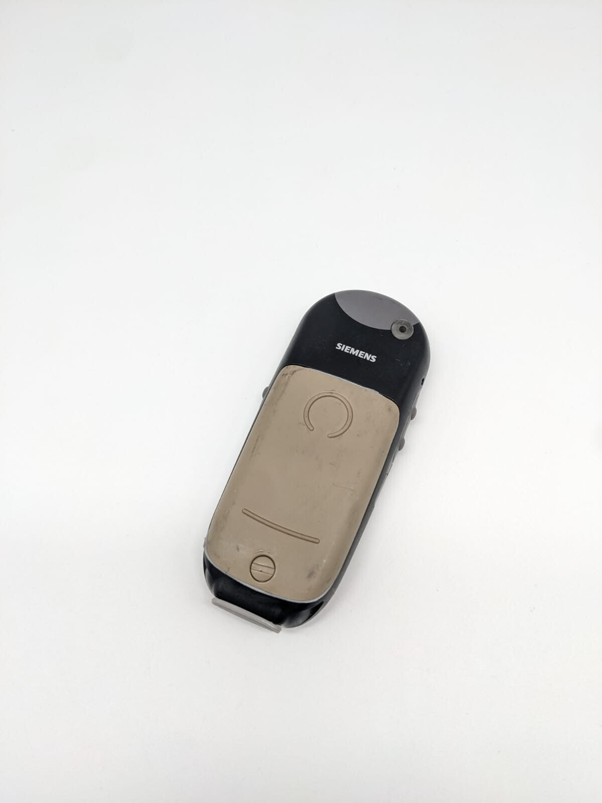 Siemens ME45 Schwarz Handy Retro Vintage | OHNE AKKU | OHNE SIMLOCK